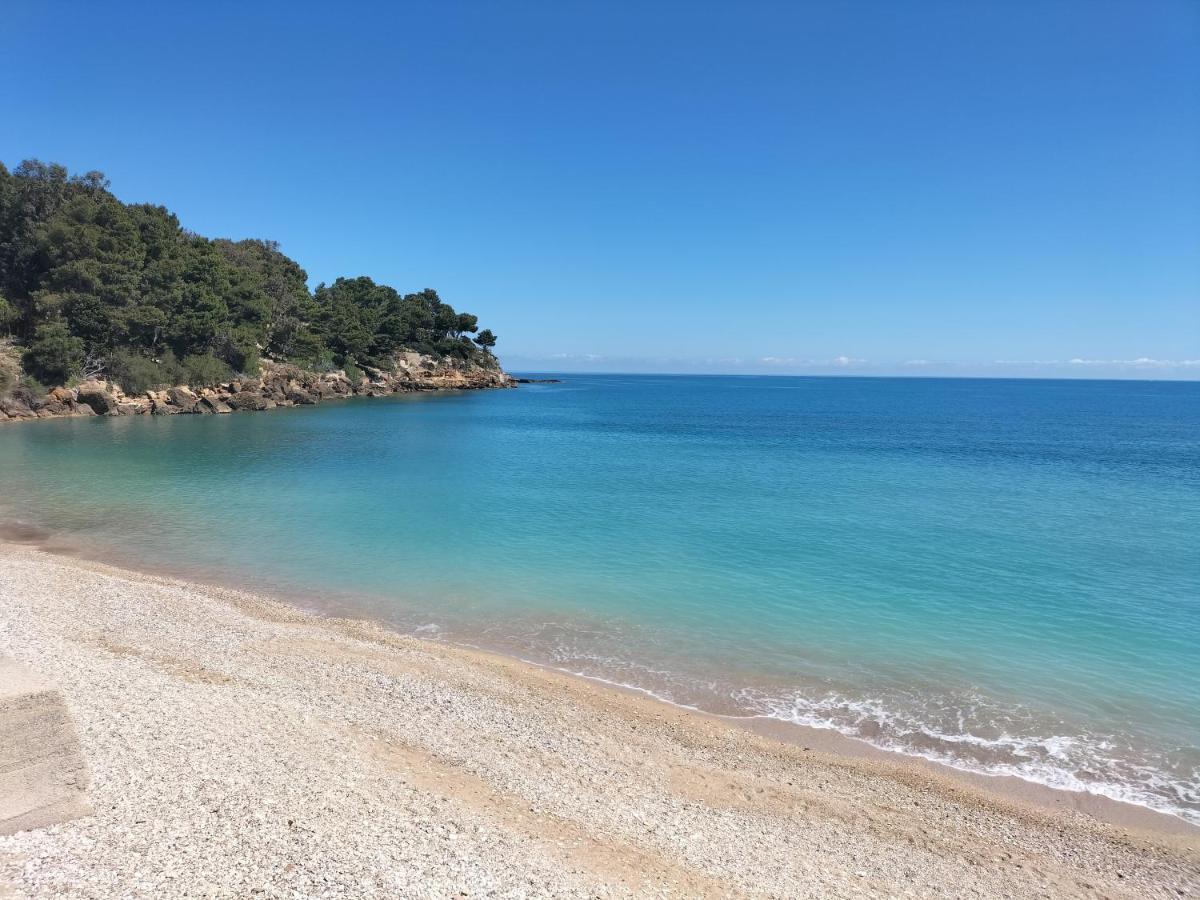 I Macaseni Di Franca Scopello  Eksteriør bilde